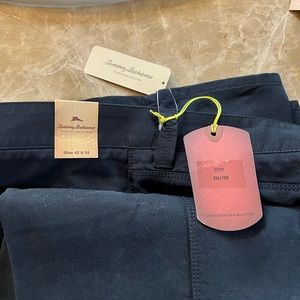 NWT TOMMY BAHAMA SLACKS sz 42x34